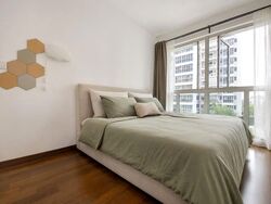 Sea Esta (D18), Condominium #609925231